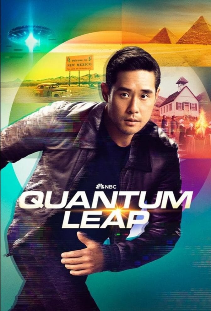 Quantum Leap