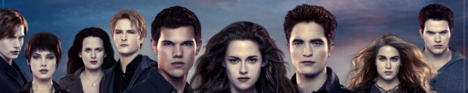 The Twilight Saga: Breaking Dawn – Part 2