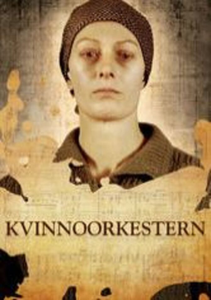 Kvinnoorkestern