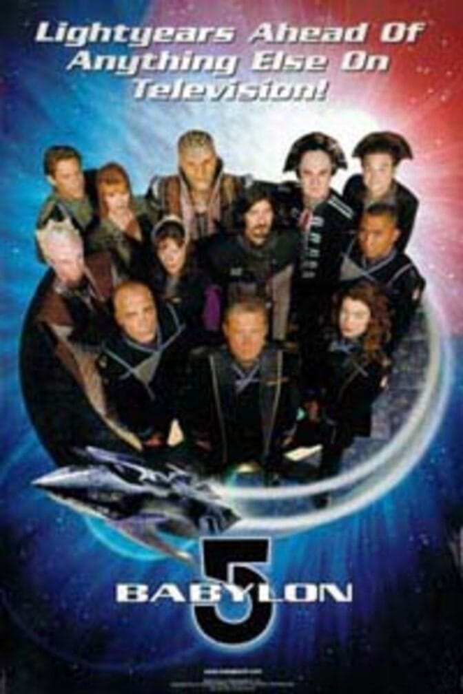 Babylon 5
