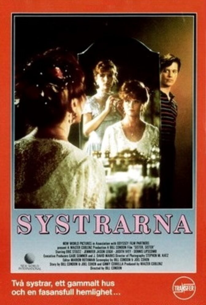 Systrarna