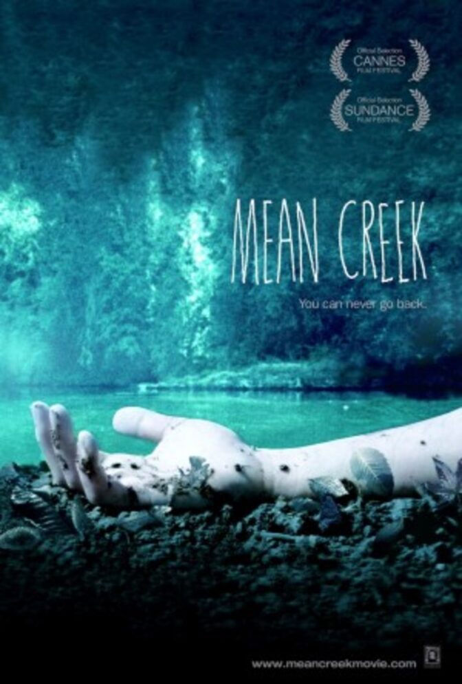 Mean Creek