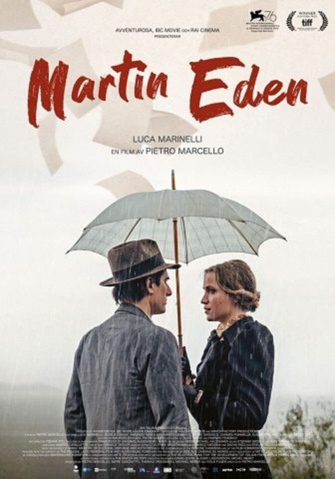Martin Eden