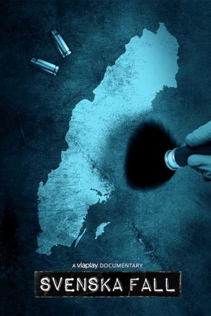 Svenska fall