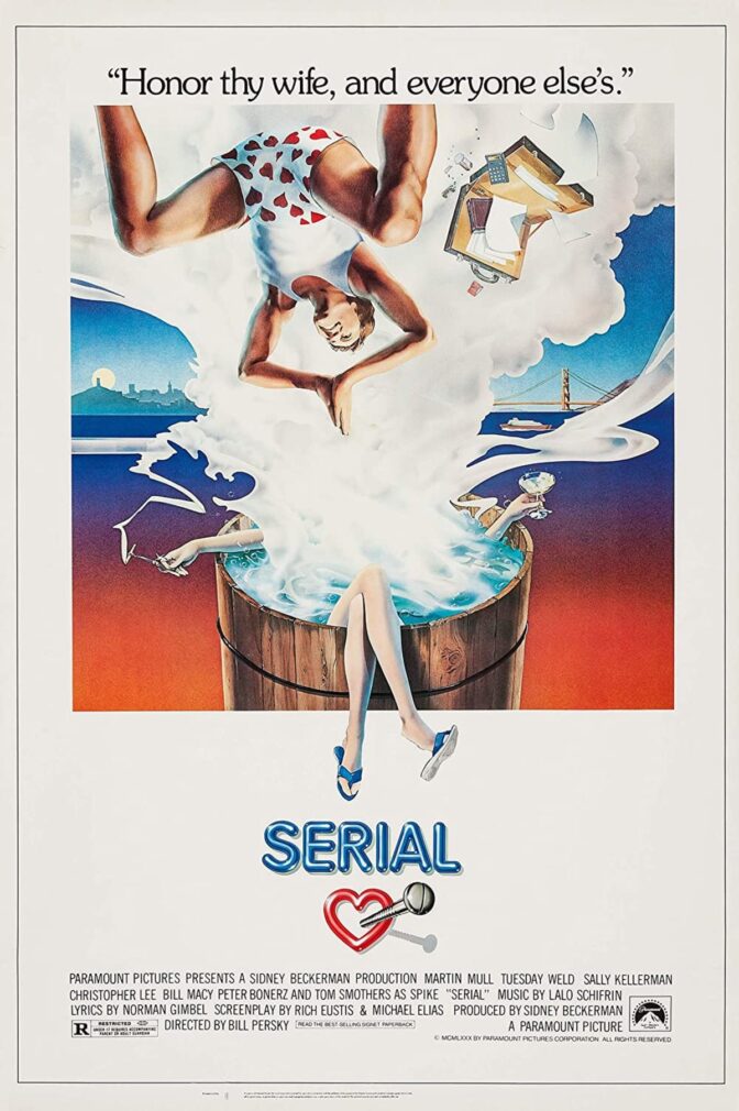 Serial