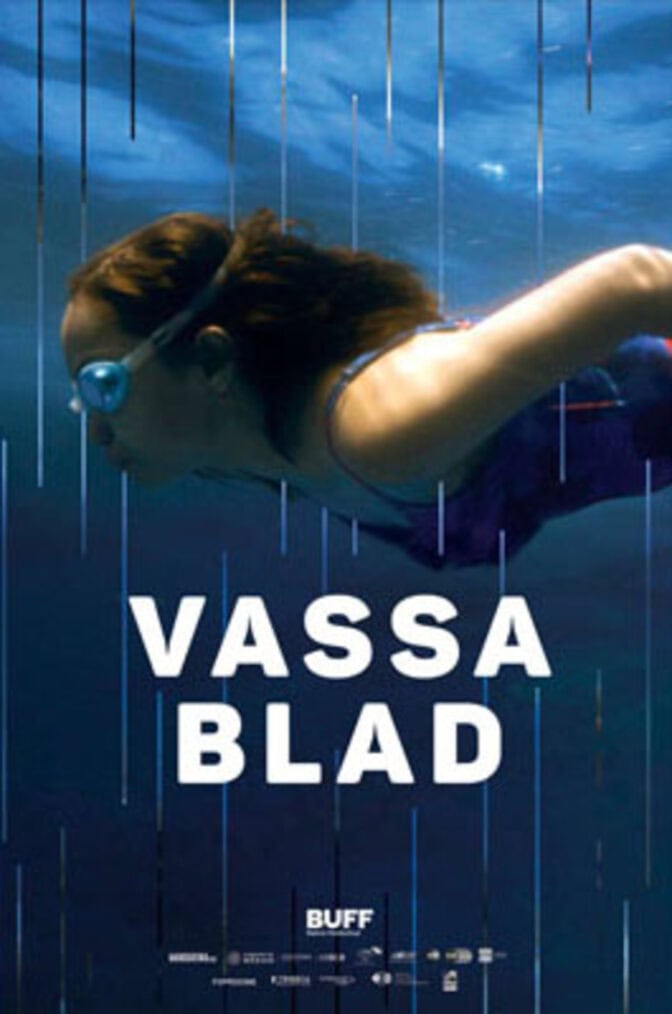 Vassa blad