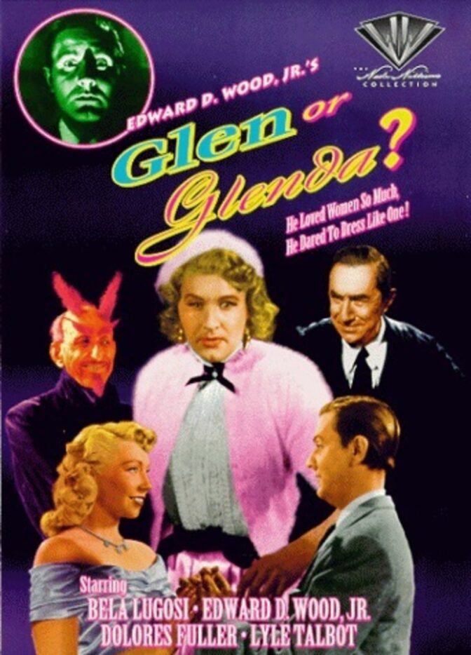 Glen or Glenda