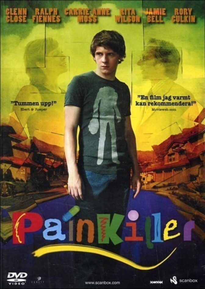 Painkiller