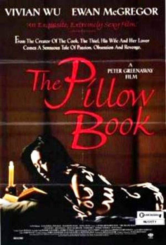 Pillow Book