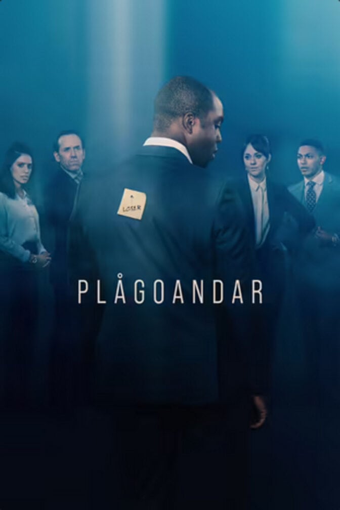 Plågoandar