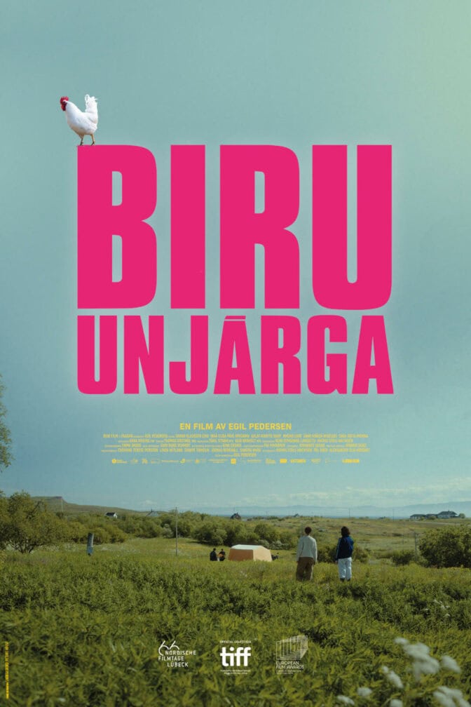 Biru Unjárga