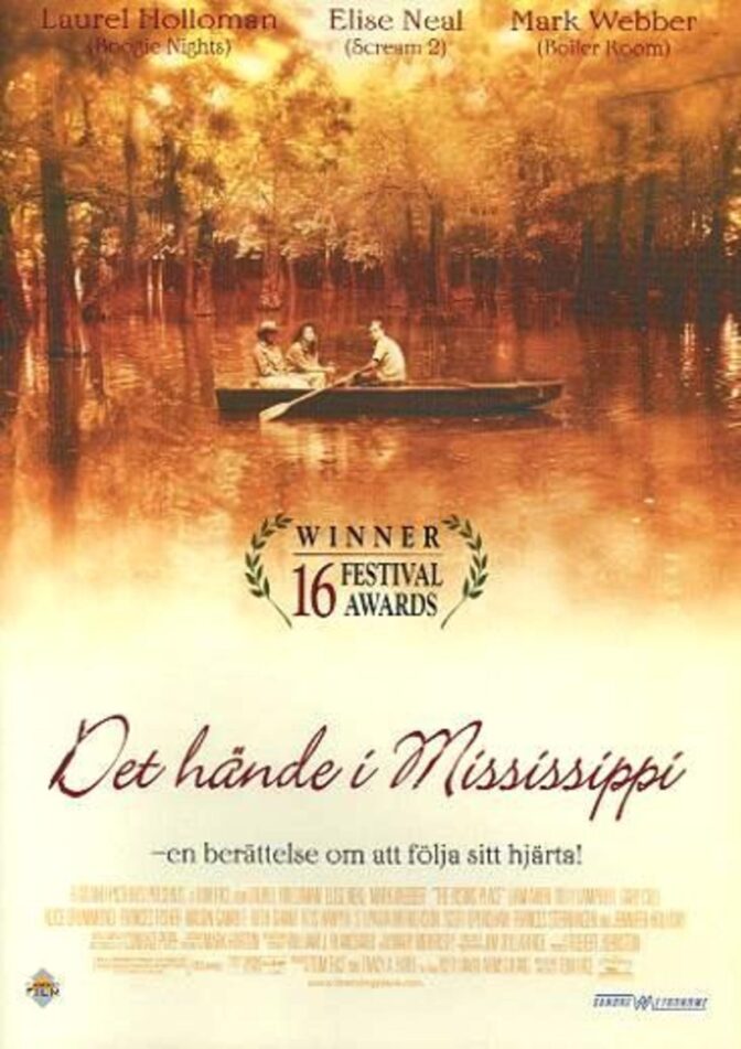 Det hände i Mississippi