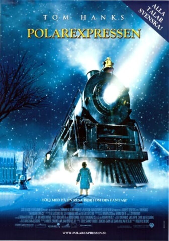 Polarexpressen