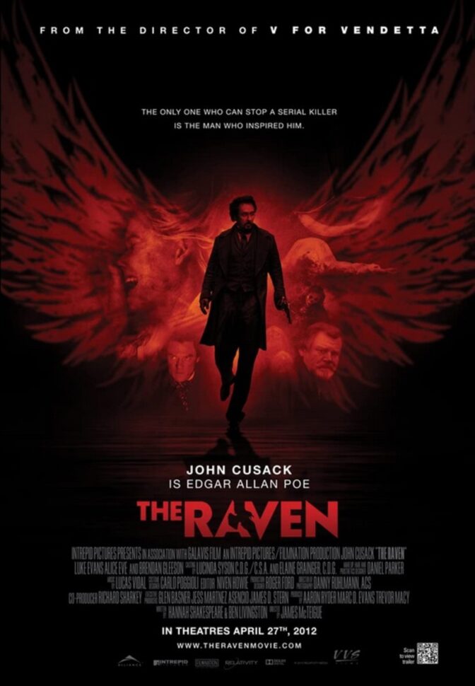 The Raven