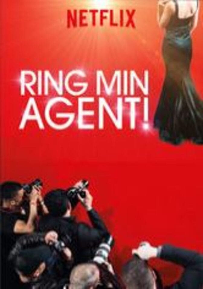 Ring min agent!