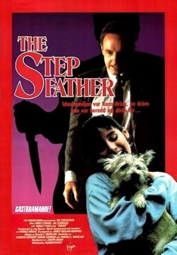 The Stepfather