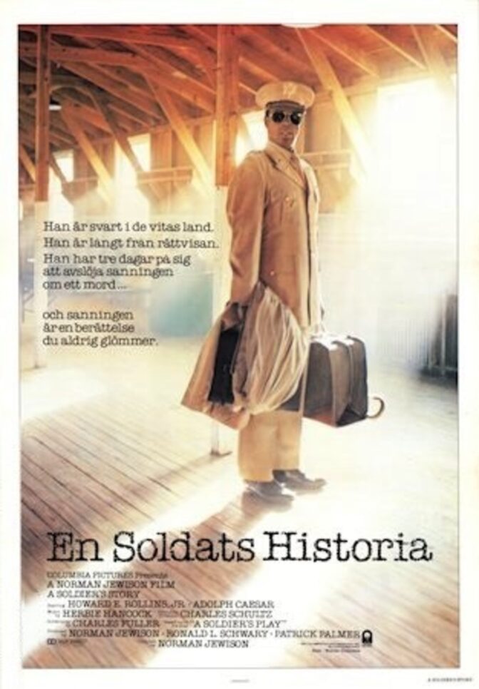 En soldats historia