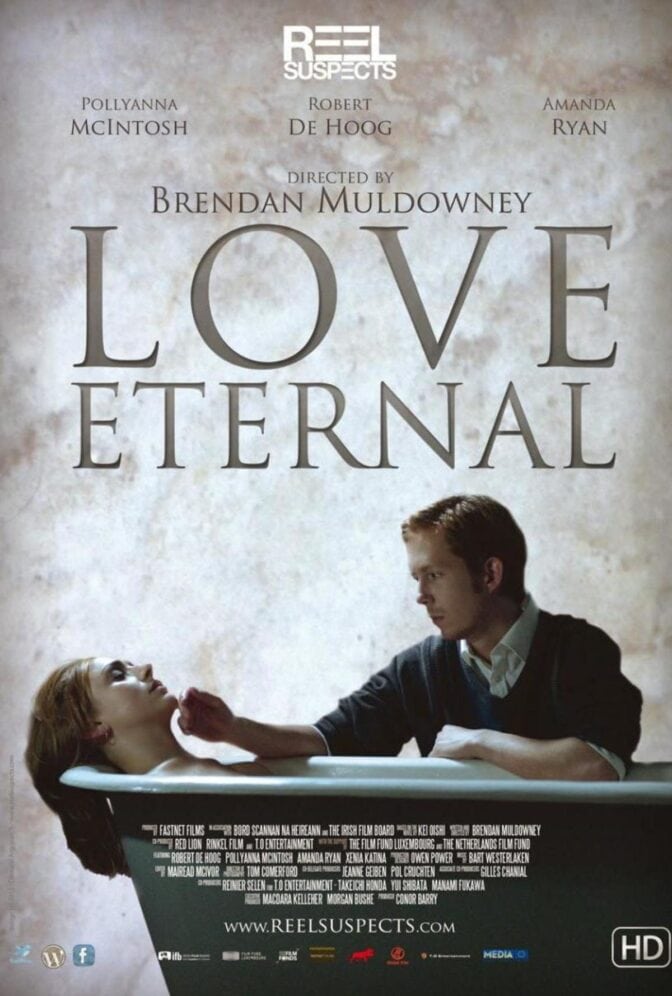 Love Eternal