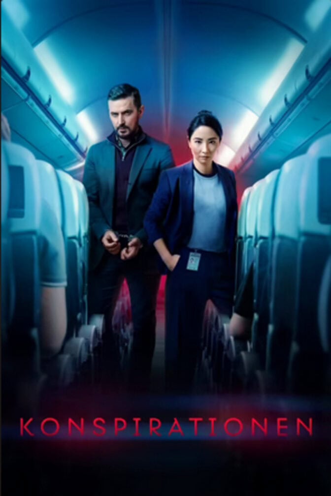 Konspirationen