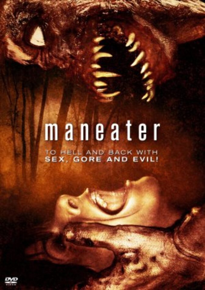 Maneater