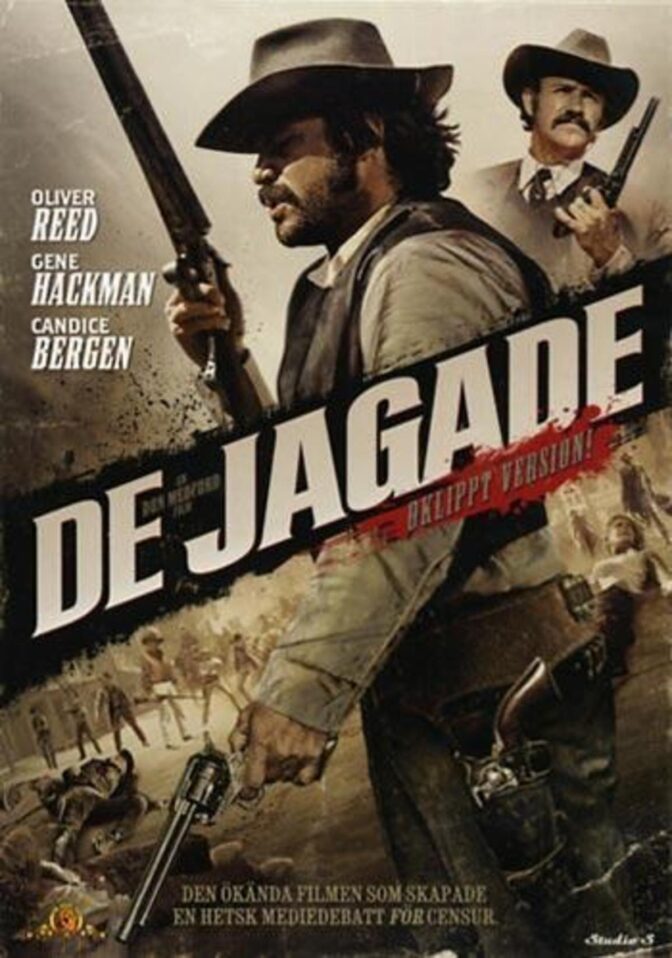 De jagade