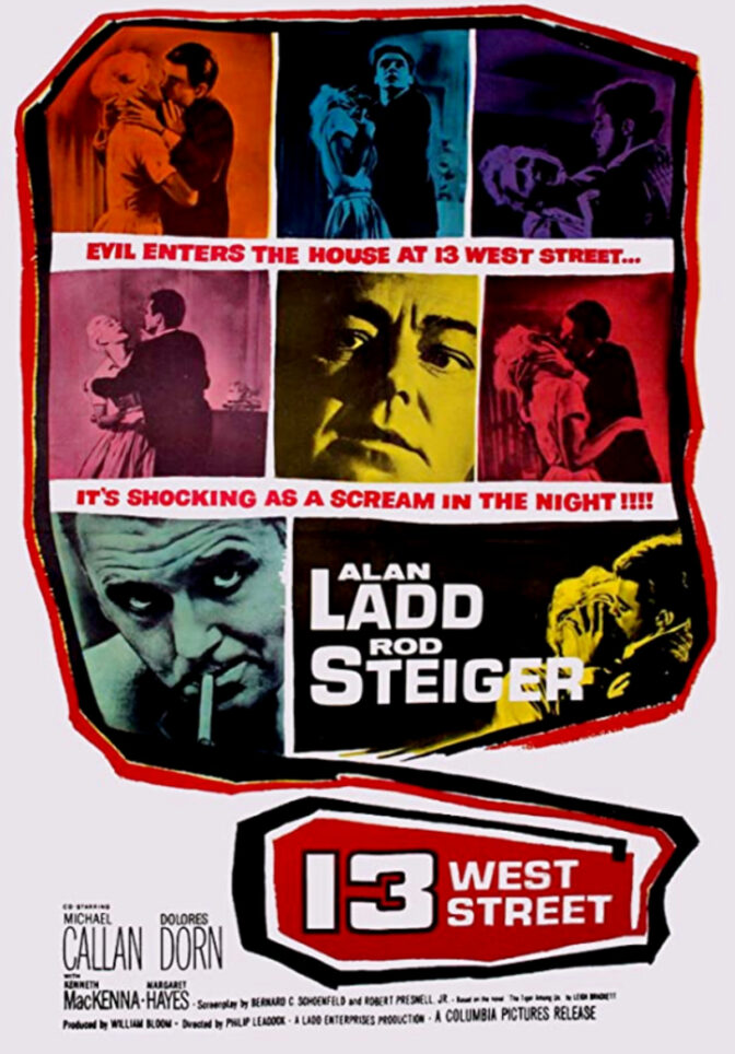 Våld på öppen gata