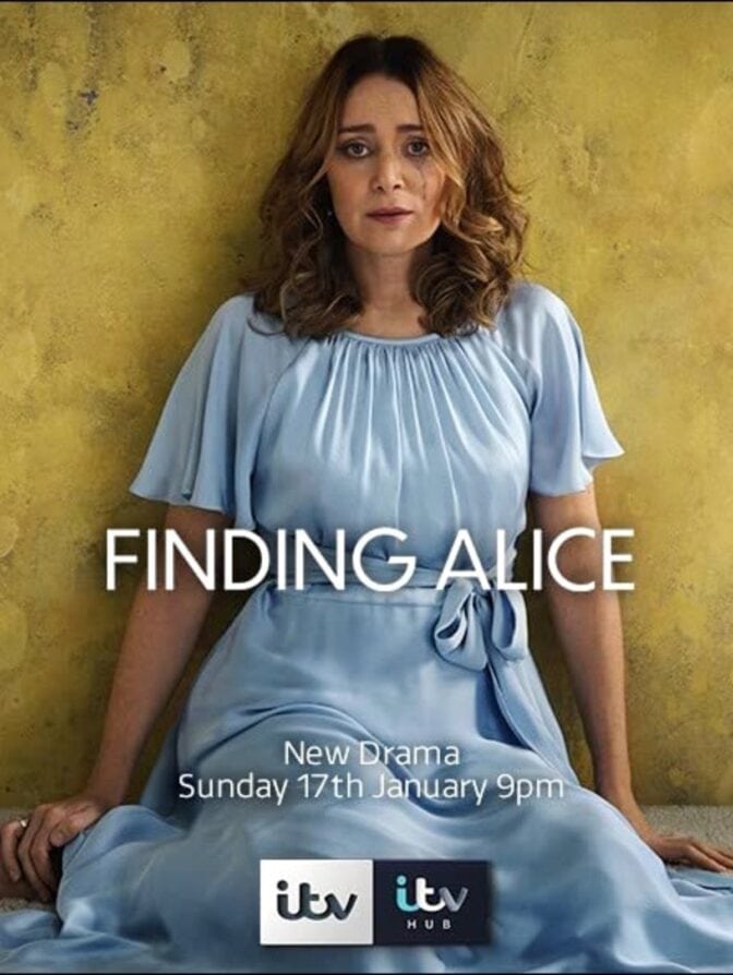 Finding Alice
