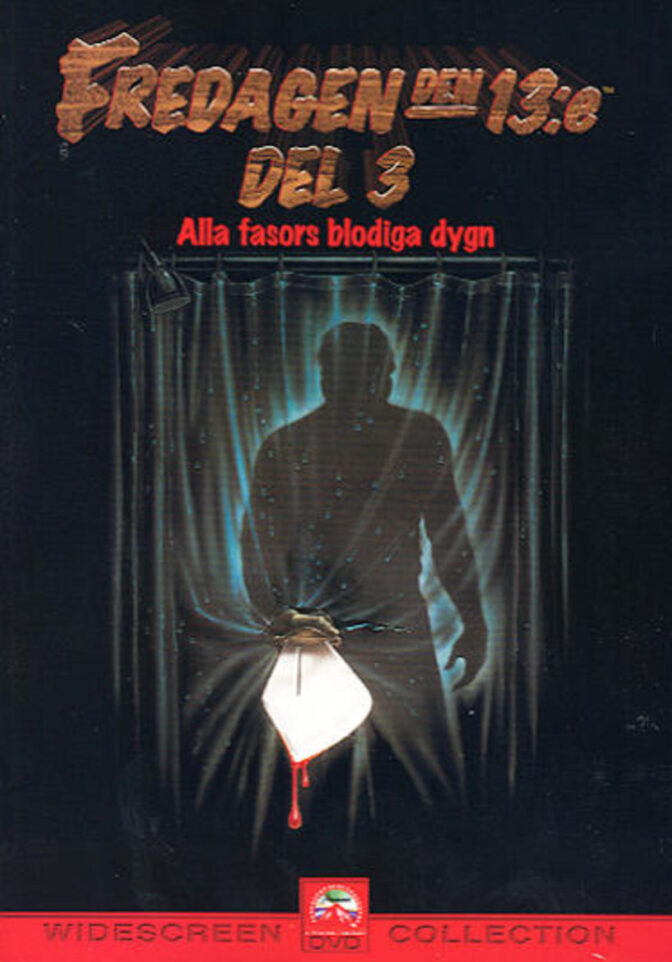 Fredagen den 13:e – Del 3 – alla fasors blodiga dygn