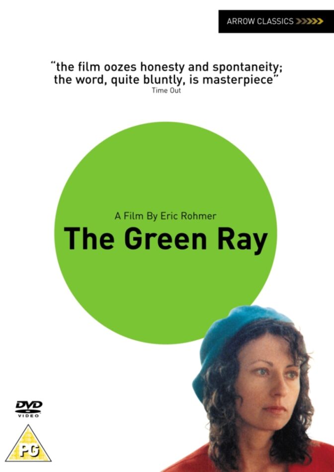 The Green Ray