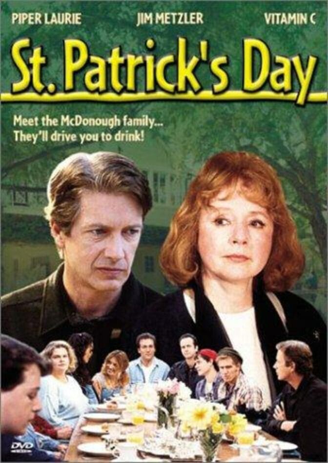 St. Patrick’s Day