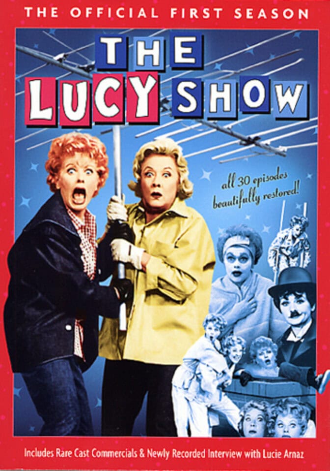The Lucy Show