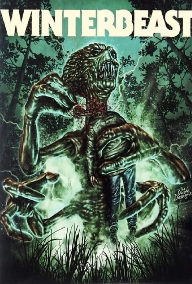 Winterbeast