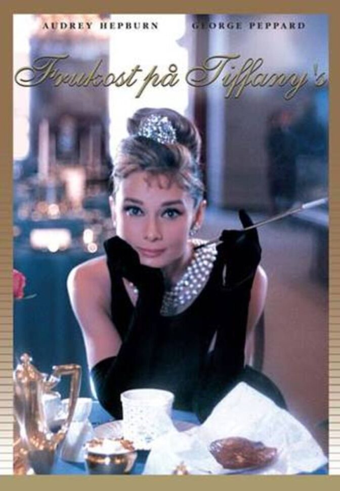 Frukost på Tiffanys