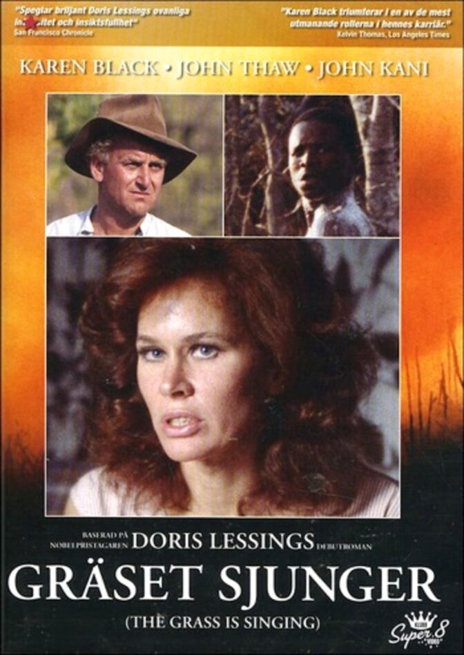Gräset sjunger
