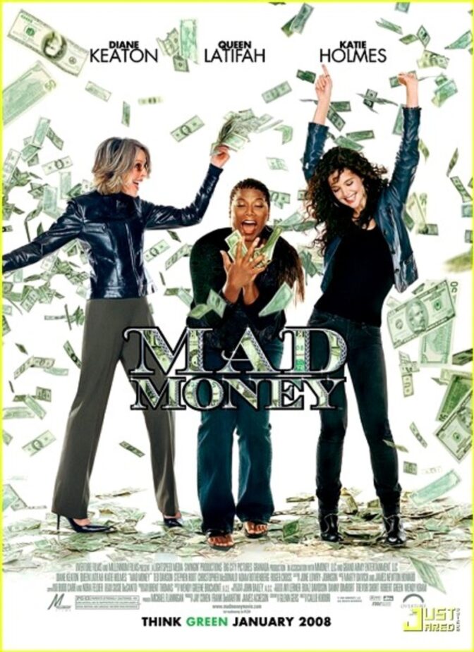 Mad Money