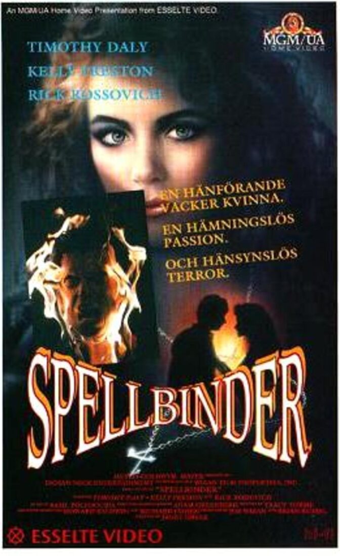 Spellbinder
