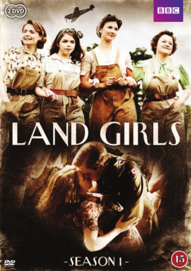 Land Girls