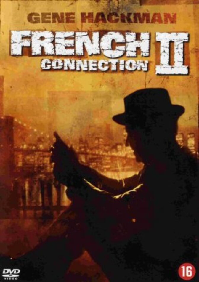 French Connection 2