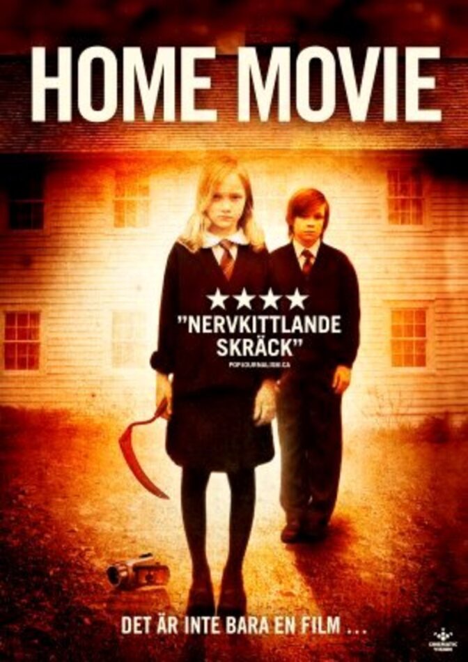 Home Movie