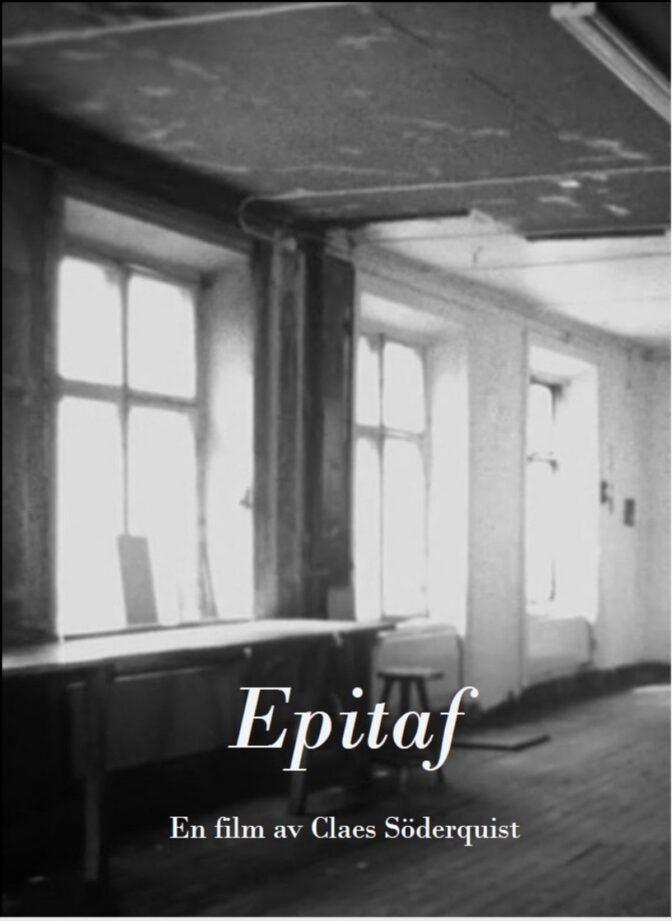 Epitaf