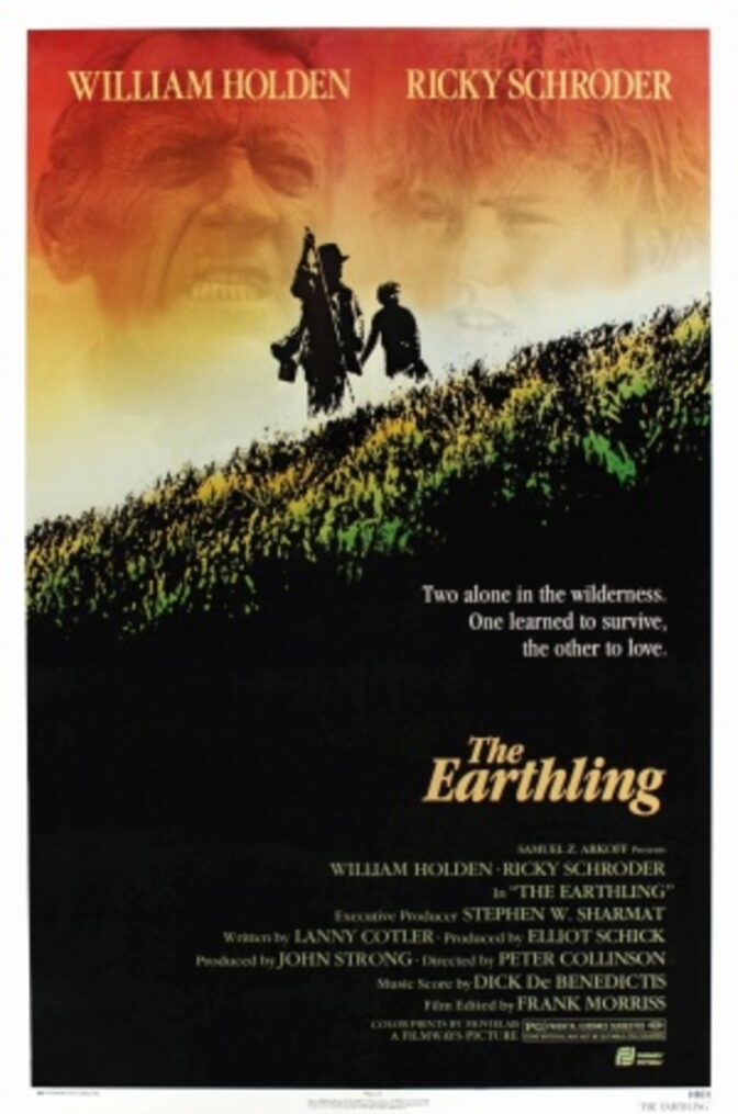 The Earthling