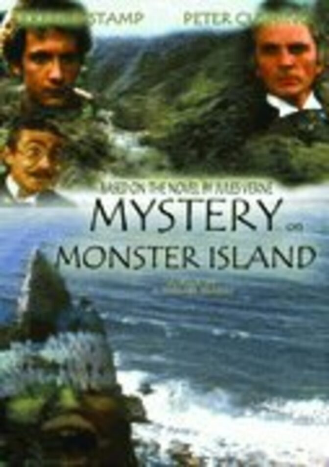 Monster Island