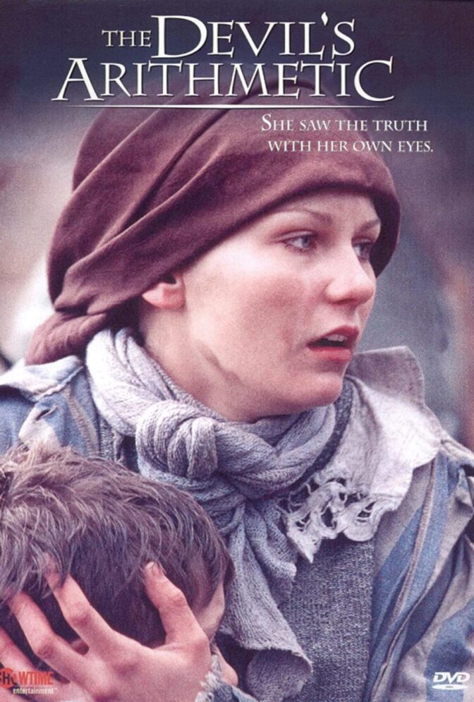 The Devil’s Arithmetic