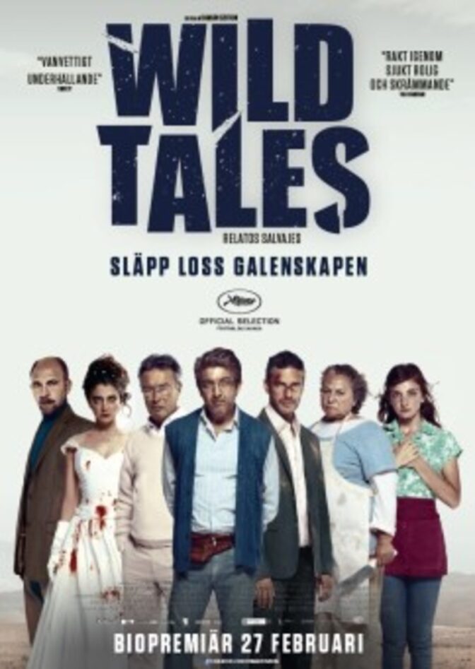 Wild Tales