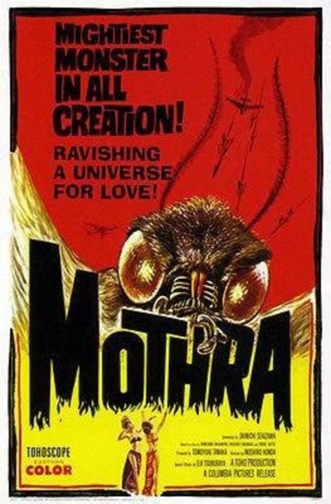 Mothra