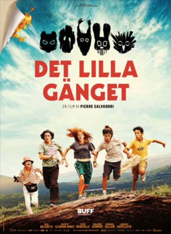 Det lilla gänget