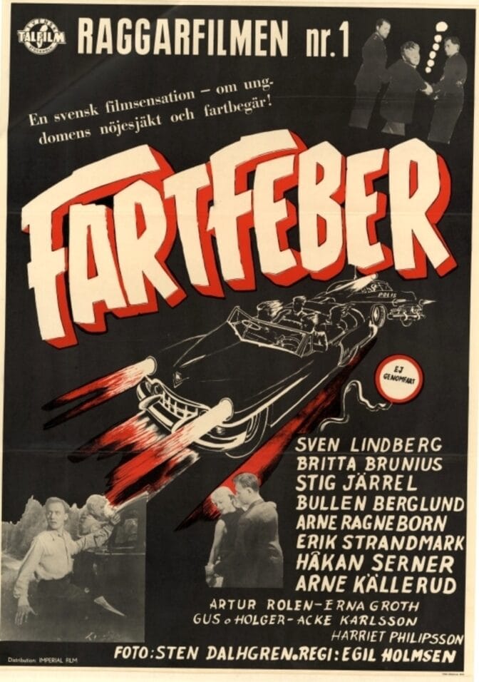 Fartfeber