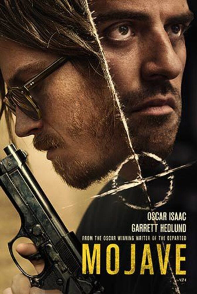 Mojave