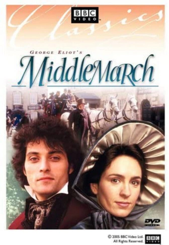 Middlemarch