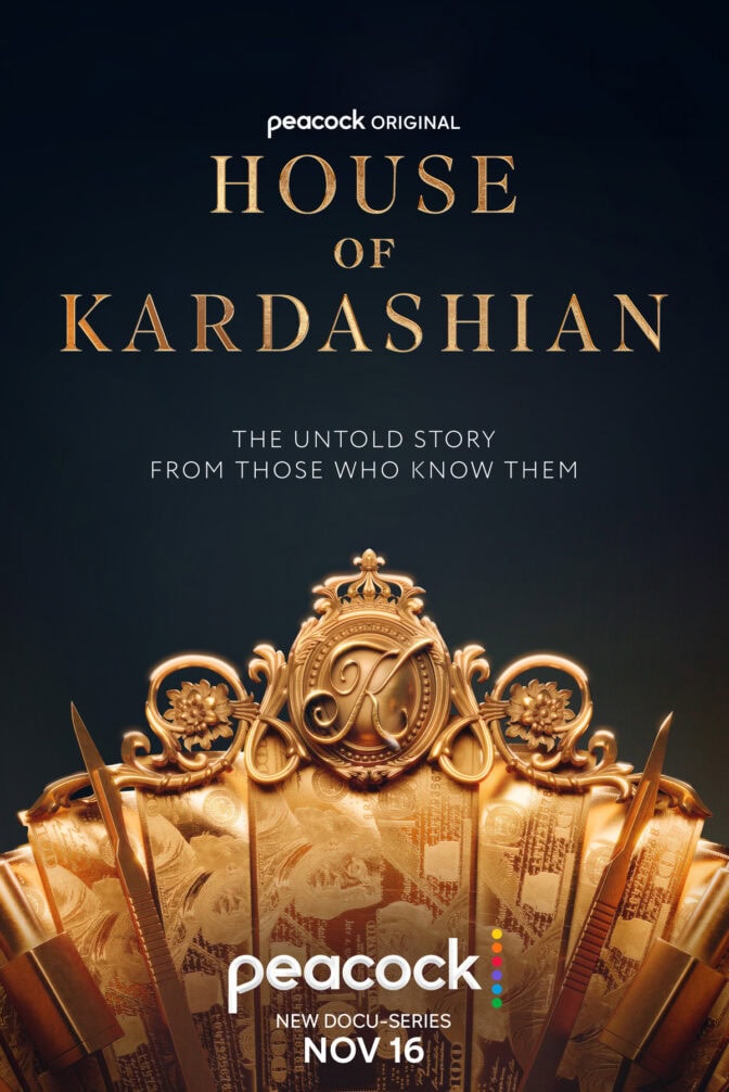 Imperiet Kardashian